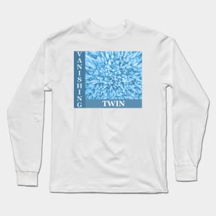 VANISHING TWIN Long Sleeve T-Shirt